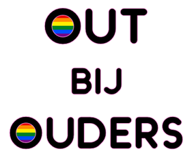 Out bij ouders